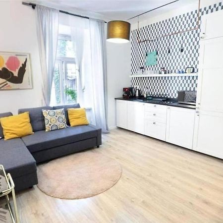 Urban Nest Apartments Blich 8 Krasków Eksteriør bilde