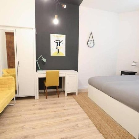 Urban Nest Apartments Blich 8 Krasków Eksteriør bilde