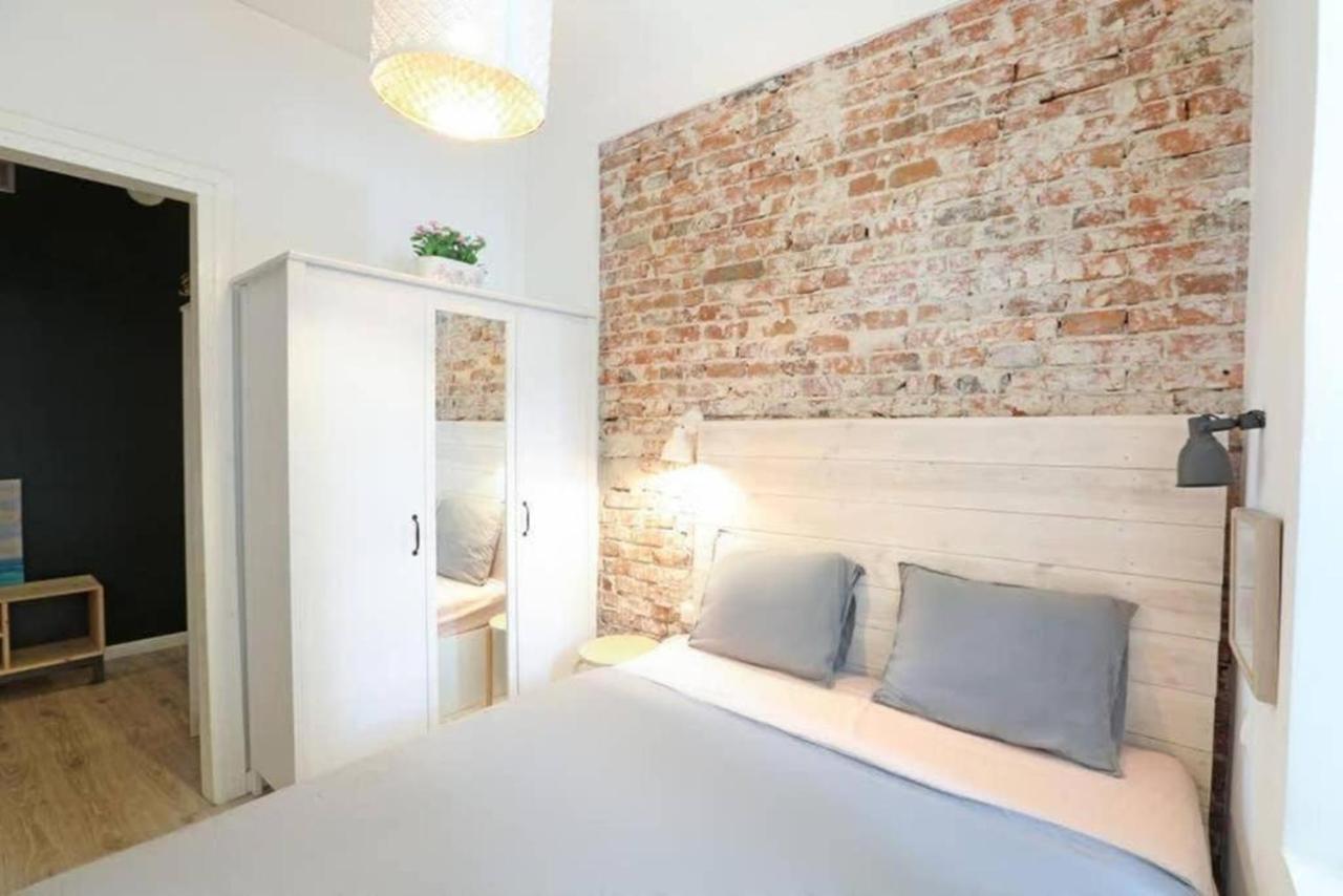 Urban Nest Apartments Blich 8 Krasków Eksteriør bilde