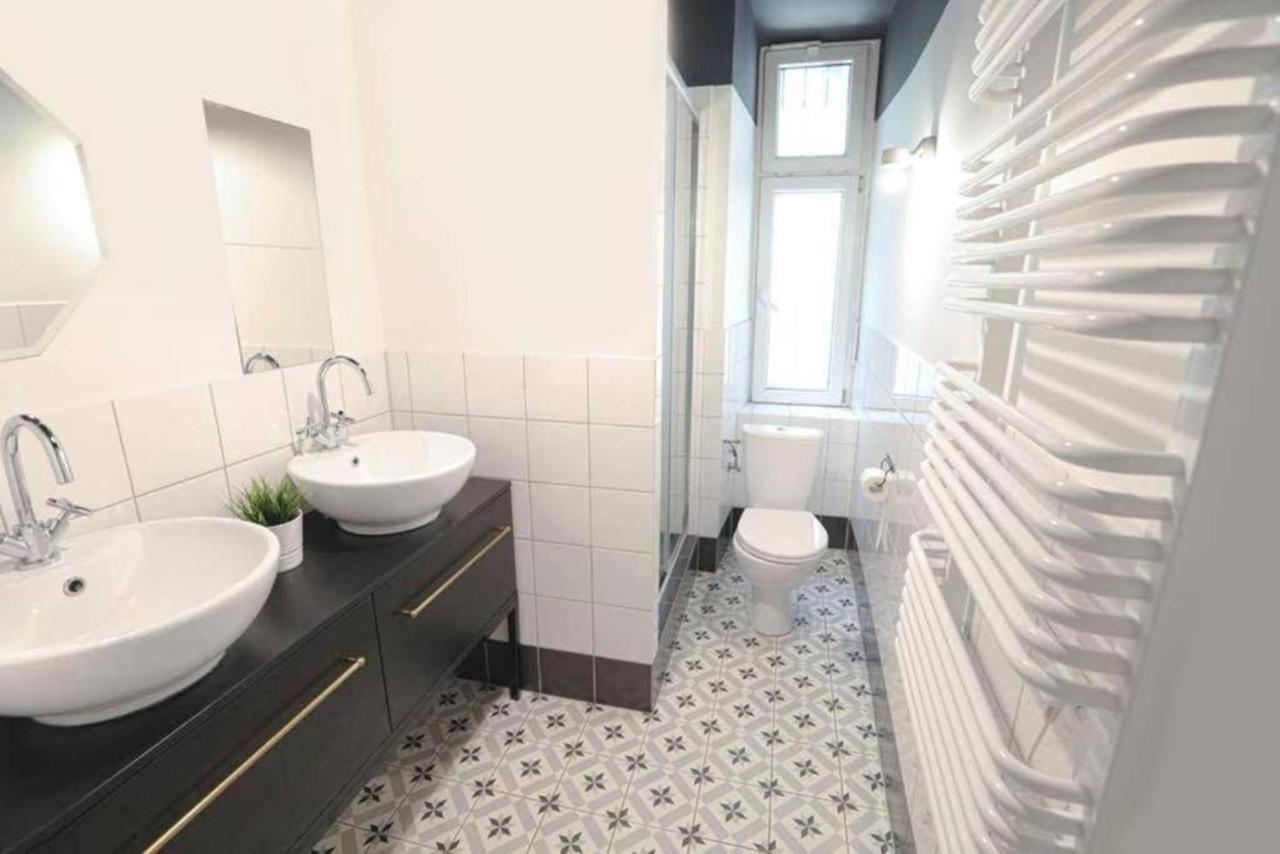 Urban Nest Apartments Blich 8 Krasków Eksteriør bilde