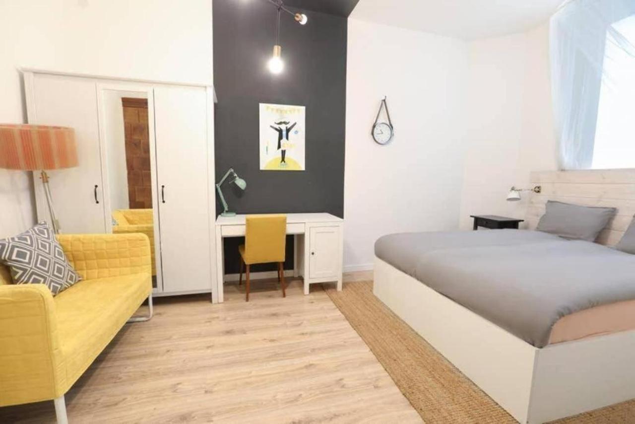Urban Nest Apartments Blich 8 Krasków Eksteriør bilde